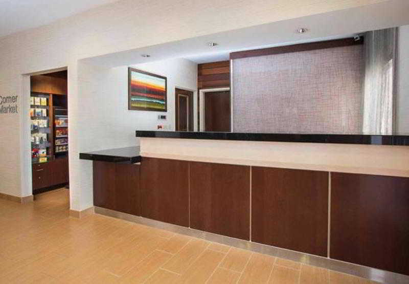 Fairfield Inn & Suites Dallas Park Central Eksteriør bilde